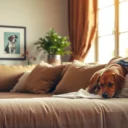 How to Clean Couch Dog Urine: Fast, Effective Steps