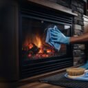 How to Clean an Electric Fireplace: Simple Step-by-Step Guide