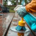 How to Clean Deck Mildew: Quick, Effective Steps