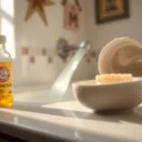 How to Clean Dentures With Baking Soda and Vinegar