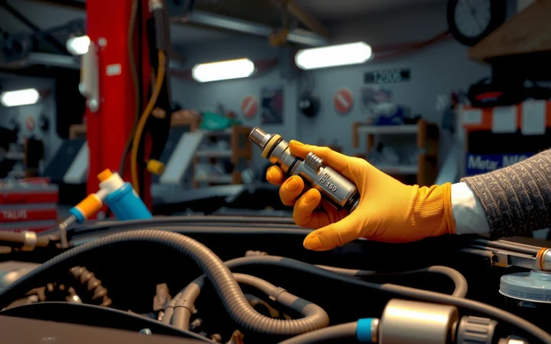 How to Clean Diesel Injector: Step-by-Step Methods That Work