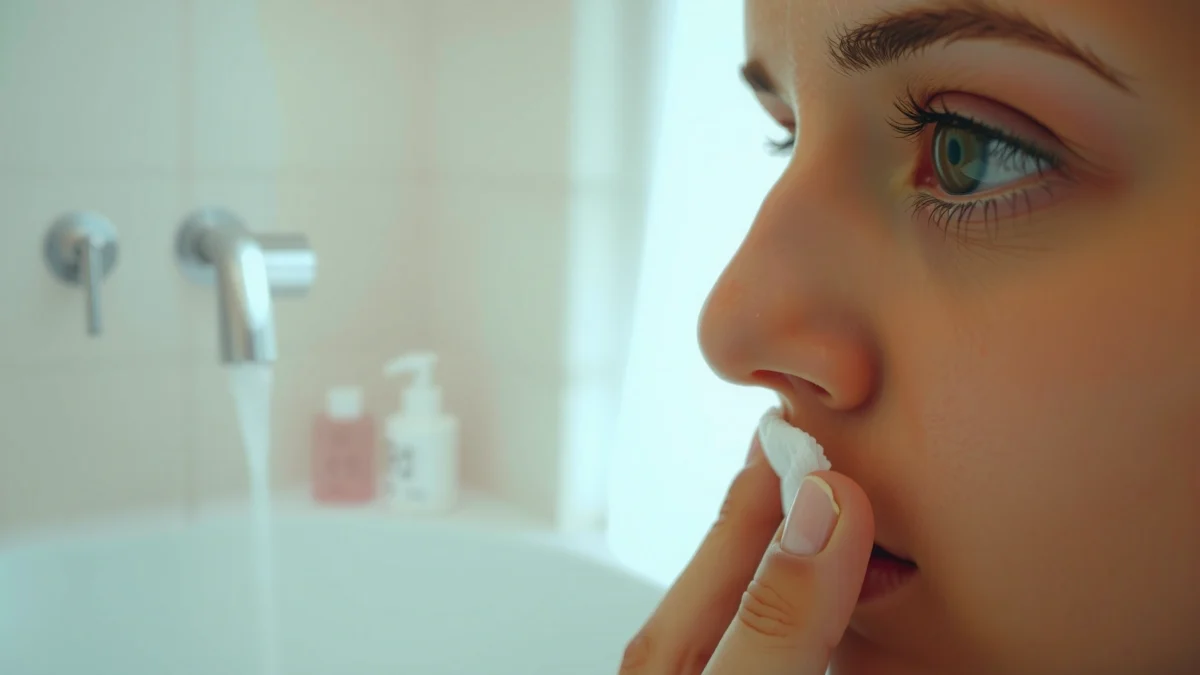 How to Clean Dirt From Eyes Safely: Quick Steps