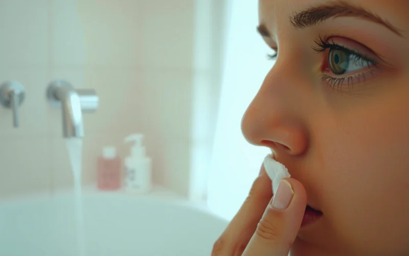 How to Clean Dirt From Eyes Safely: Quick Steps
