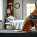 How to Clean Dog Harness: Simple Steps for a Fresh Fit