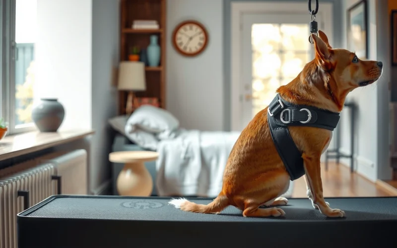 How to Clean Dog Harness: Simple Steps for a Fresh Fit