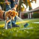 How to Clean Dog Turf: Simple Steps for a Fresh Lawn