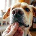 How to Clean Dog’s Nose: Simple, Safe Steps