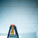 How to Clean Drop Ceiling Tiles: Step-by-Step Guide