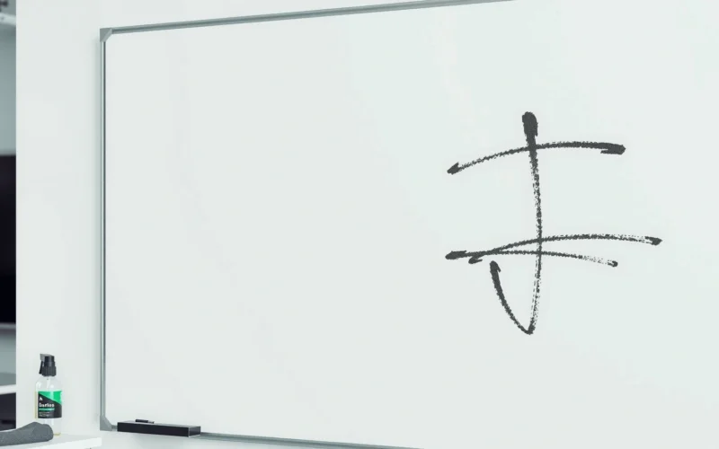 How to Clean Dry Erase: Easy Steps for Streak-Free Writing