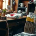 How to Clean Enamel Paint Off Brushes: Step-by-Step