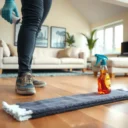 How to Clean Engineered Hardwood Flooring: Simple Care Tips