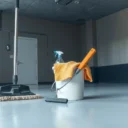 How to Clean Epoxy Garage Floors: Step-by-Step Cleaning Guide