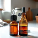 How to Clean Essential Oil Bottles (Without Damaging Them)