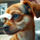How to Clean Eye Boogers on Dogs: Safe, Easy Steps