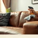 How to Clean Fake Leather Furniture: Easy, Safe Steps