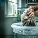 How to Clean Aquarium Filter Socks: Step-by-Step Guide