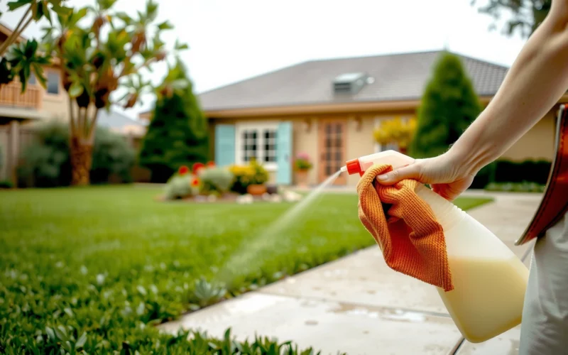 How to Clean Turf Dog Pee: Fast, Safe Steps