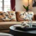 How to Clean Faux Leather Furniture: Simple, Safe Steps