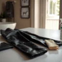How to Clean Faux Leather Pants: Easy Steps for Best Results