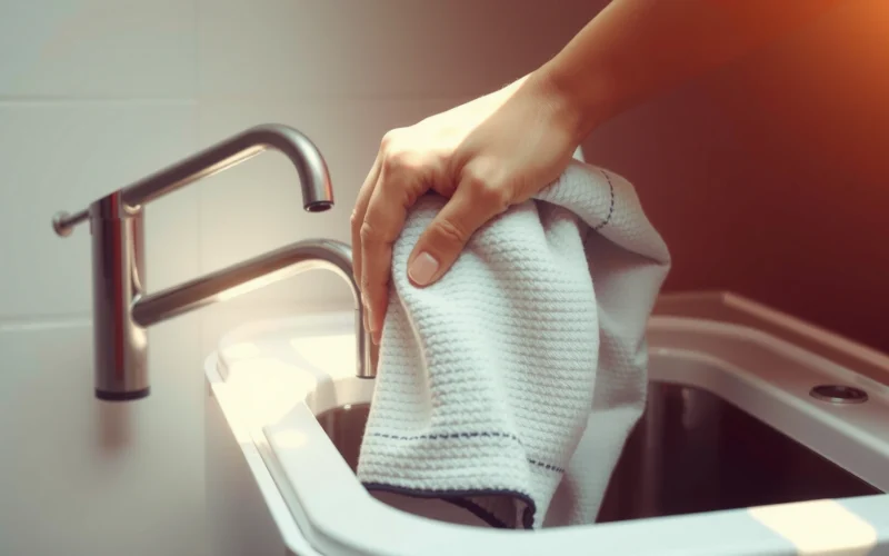 How to Clean Fleece Jacket: Simple Steps for Fresh Results