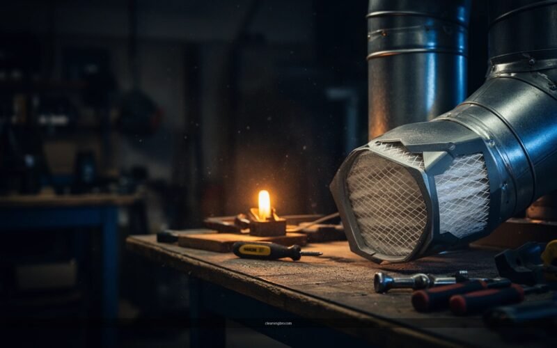 How Often Should You Clean Your Furnace?