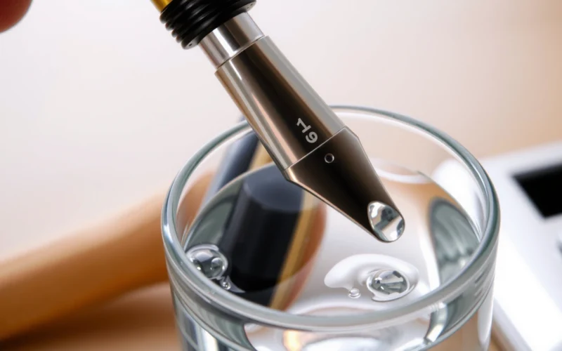 How to Clean Fountain Pen Nib: Step-by-Step Care