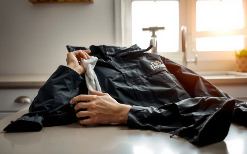 How to Clean Frogg Toggs: Simple Steps for Lasting Wear