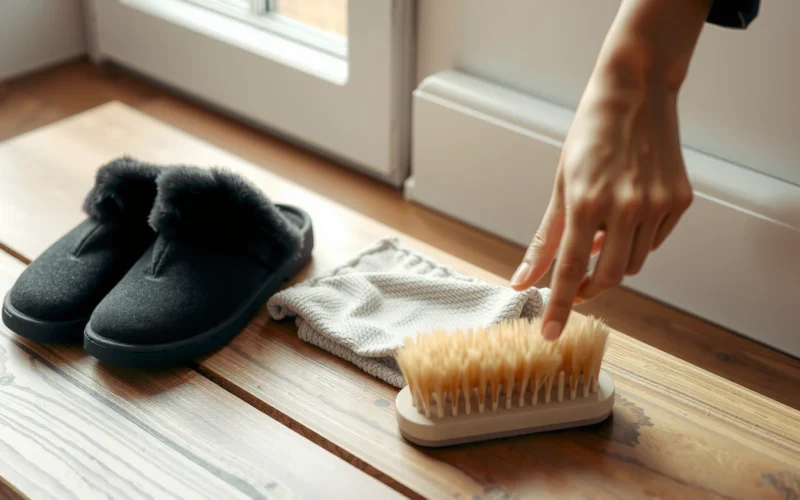 How to Clean Glerups: Easy Steps for Fresh, Lasting Footwear