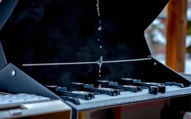 How to Clean Grill After Winter: Step-by-Step Refresh