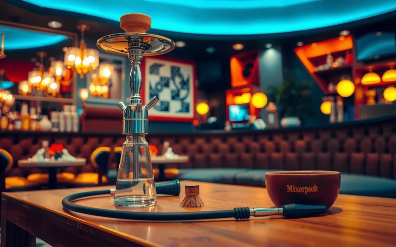 How to Clean Hookah: Step-by-Step Cleaning Guide
