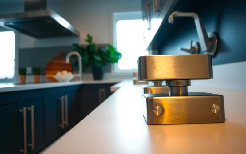 How to Clean Kitchen Hardware: Fast, Safe, Sparkling Results