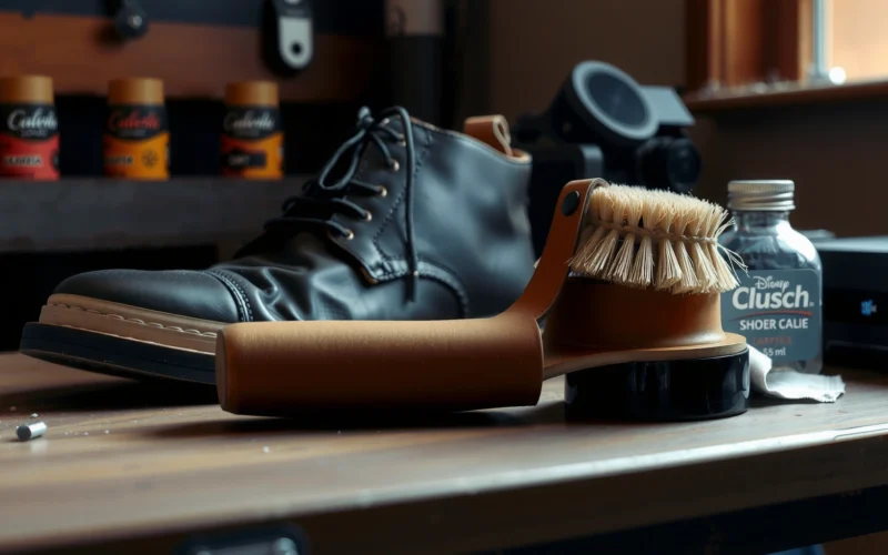 How to Clean Man Made Leather Shoes: Simple Steps That Work