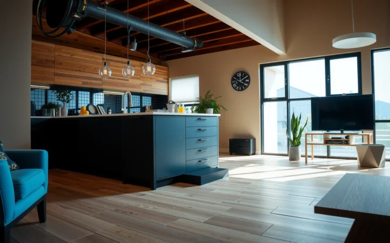 How to Clean Manufactured Hardwood Floors: Simple, Safe Steps