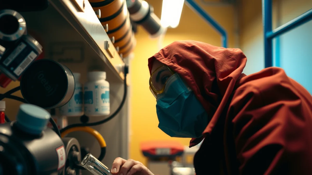 How to Clean Meth From Your System: What Actually Works