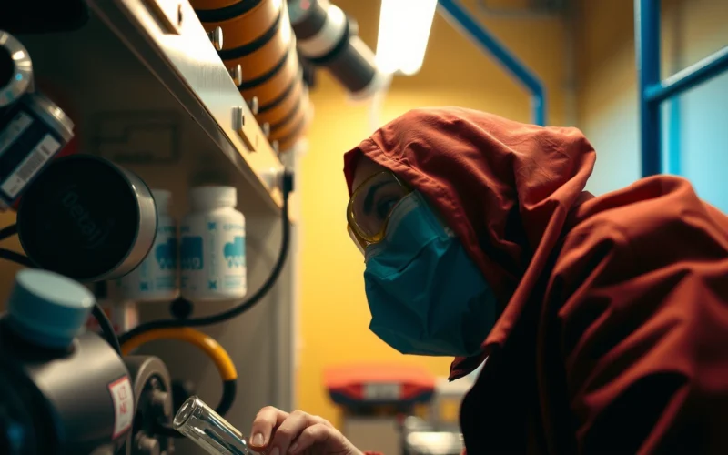 How to Clean Meth From Your System: What Actually Works