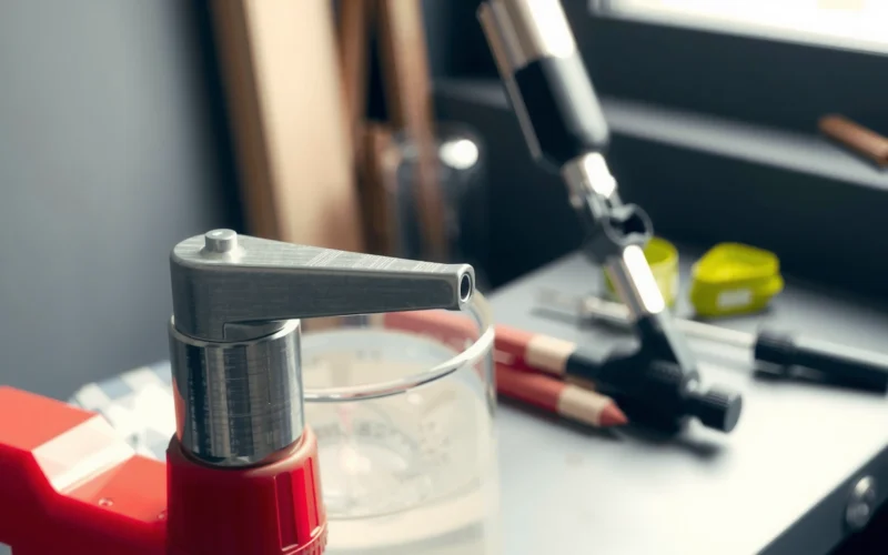 How to Clean a Mist Nozzle: Simple Steps for Better Spray
