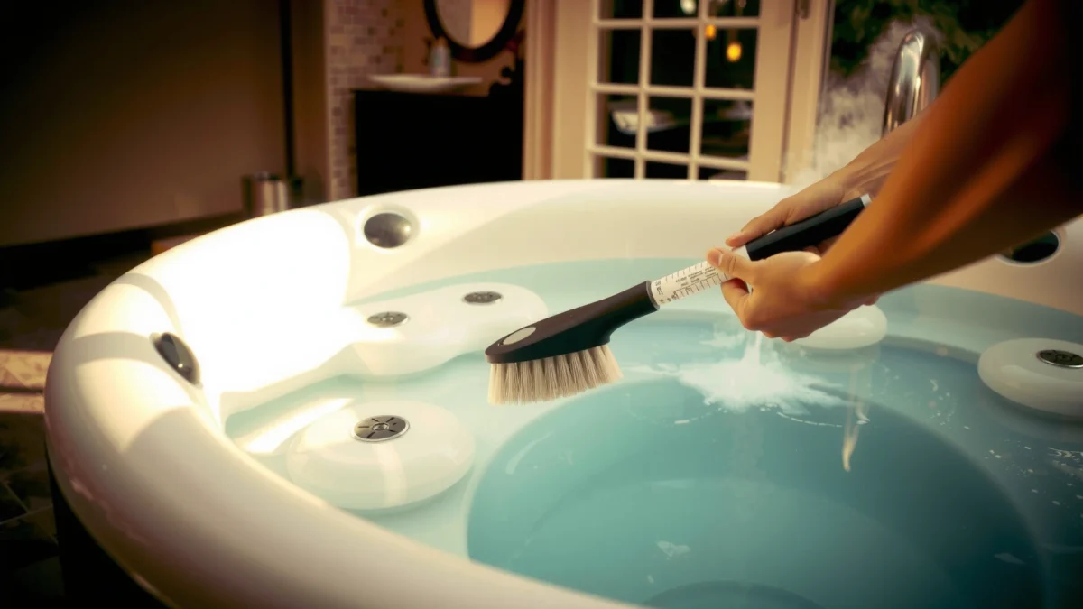 How to Clean My Hot Tub: Step-by-Step Guide