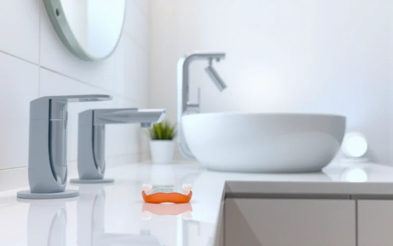 How to Clean My Plastic Retainer: Easy, Safe Steps