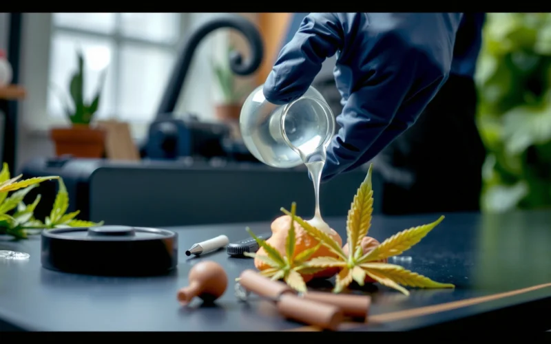 How to Clean Pipe Weed: Step-by-Step Cleaning Tips