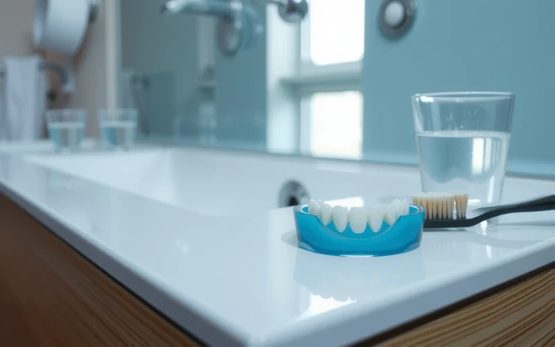 How to Clean Nightguard: Simple Steps for Fresh, Safe Use