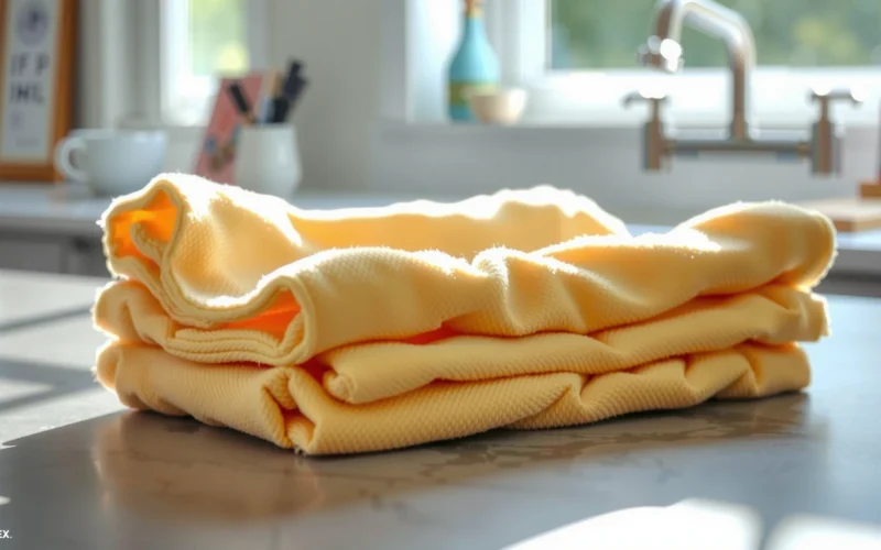 How to Clean Norwex Rags: Simple Steps That Work