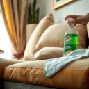 How to Clean Urine Out of Couch: Fast, Effective Steps