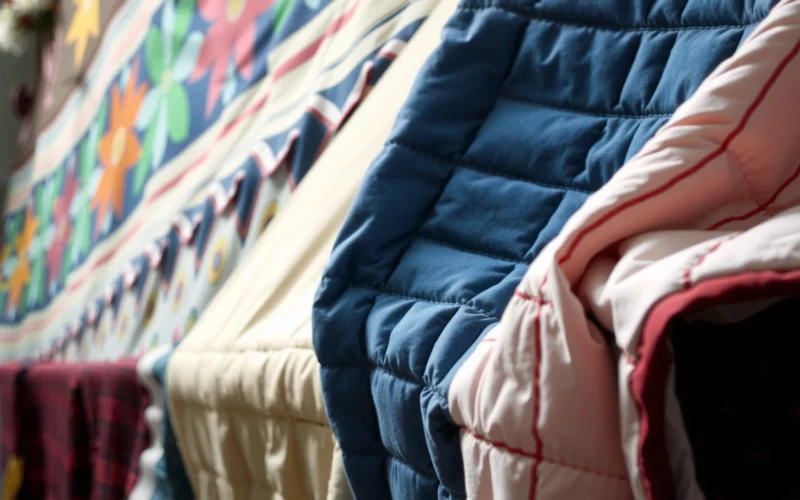 How to Clean Old Quilts: Safe Steps for Fresh, Restored Fabric