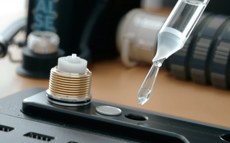 How to Clean Vape Coil: Step-by-Step Cleaning Guide