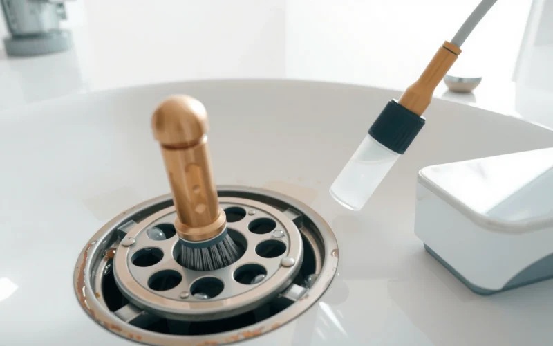 How to Clean Pipe: Simple Steps for a Clear, Fresh Pipe
