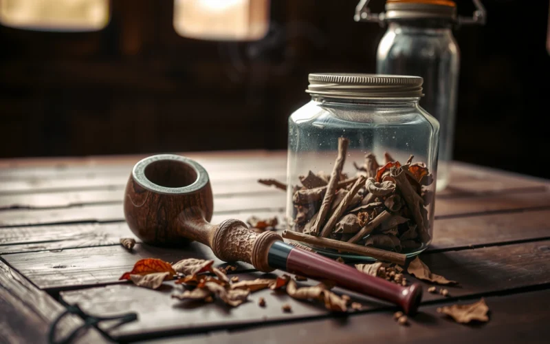 How to Clean Pipe Tobacco: Simple Steps for Fresh, Better Smokes