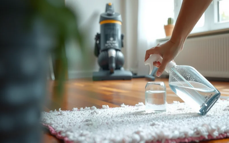 How to Clean Polypropylene Rugs: Simple Steps That Work