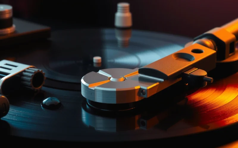 How to Clean Record Player Needle: Safe Steps for Better Sound