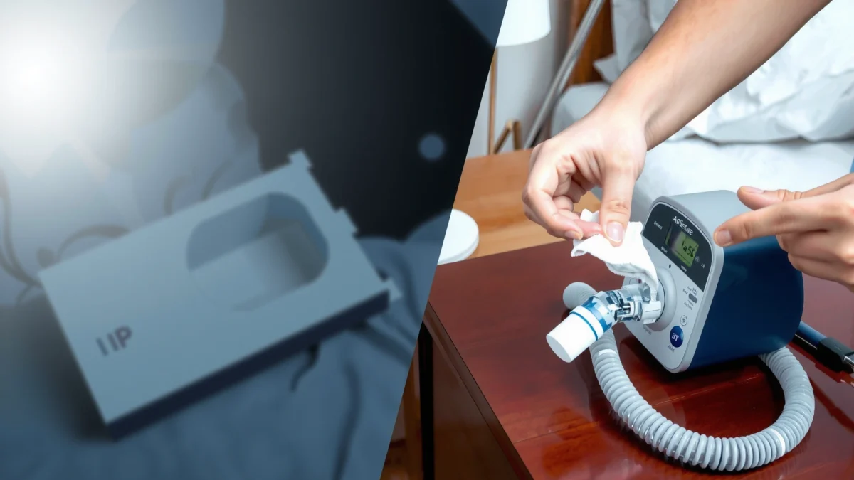 How to Clean ResMed AirSense 11: Step-by-Step Care