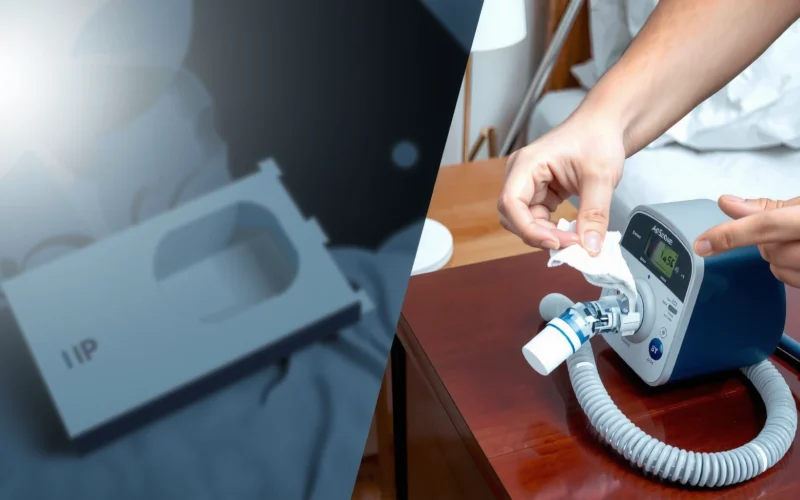 How to Clean ResMed AirSense 11: Step-by-Step Care